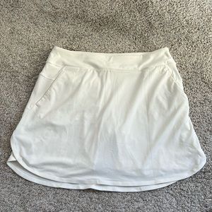 Nike Dri Fit Golf Skirt